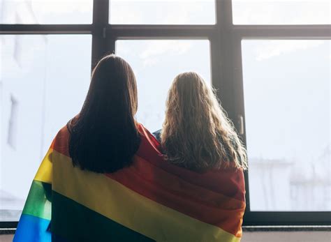 Married Abroad Strangers Here Same Sex Couple Issues In Latvia Article