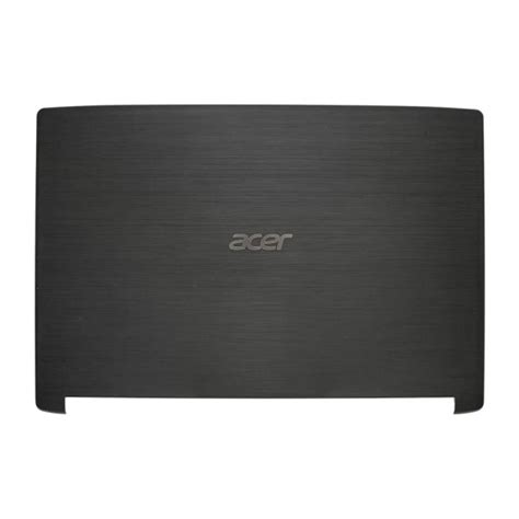 Крышка матрицы для ноутбука Acer Aspire 3 A315-53G (AP28Z000100, 60 ...