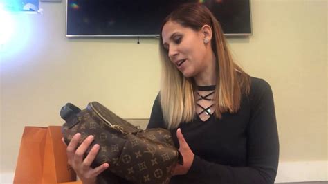 Hawaii Haul Louis Vuitton Unboxing Youtube