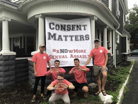 Do Fraternity Rituals Include Having Sex With Other Members The Champs Yo