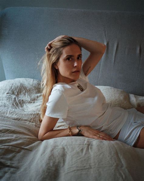 Briefs Are S Most Unexpected Lingerie Trend Who What Wear