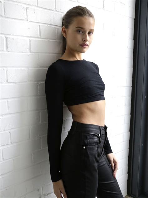 Lexi Wood - Digitals 2020 • CelebMafia