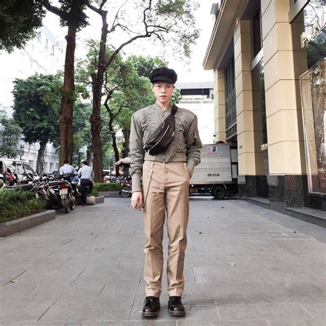 5 xu hướng streetwear hot hit được giới trẻ Việt sành mặc diện liên tục suốt cả năm 2017