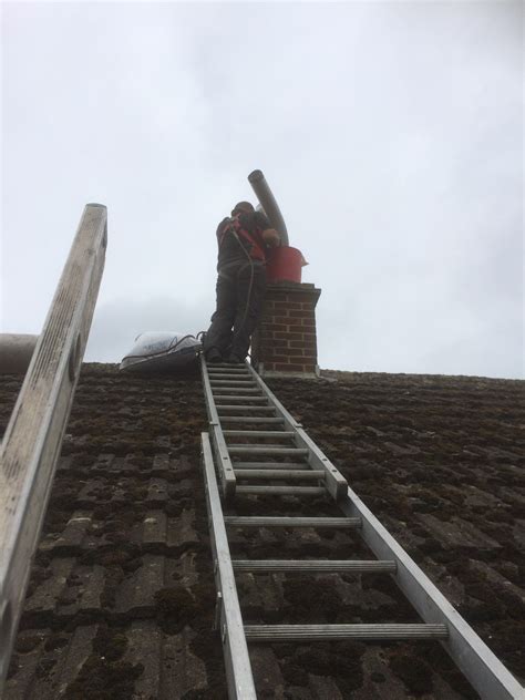 Downeast Chimney Sweep Norwood
