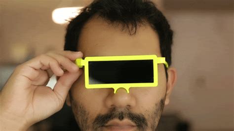 How To Make Your Own Lcd Glasses Learn Glass Blowing