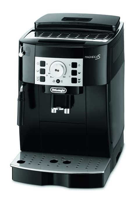 Delonghi Magnifica ecam 22.110. b Full automatique - Colichef.fr