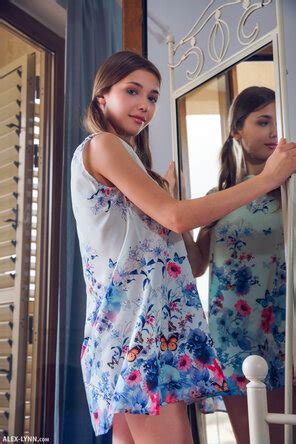 Mila Azul Porn Star Photos