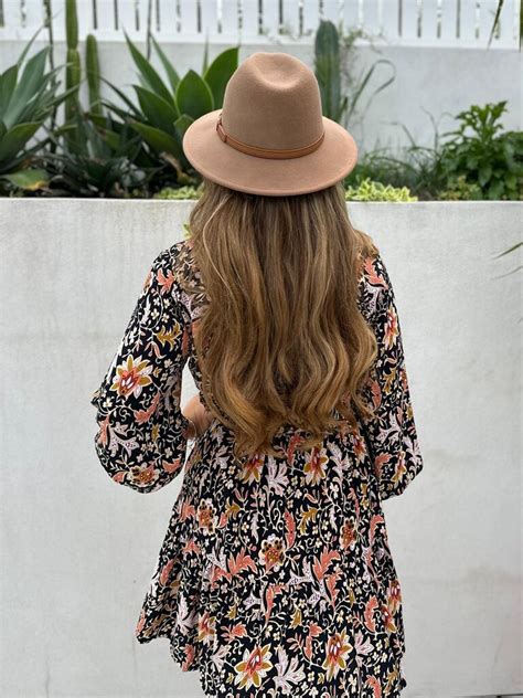 DRESS ALEX MINI COOPER Naked Gypsy