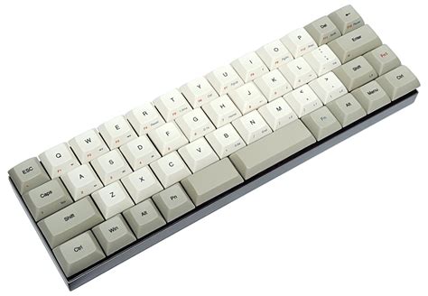 Vortex CORE Review: Viva Tiny Mechanical Keyboards!