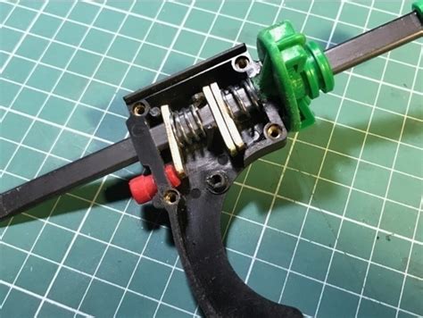 3d Printed Solder Paste And Flux Dispenser By Perinski Pinshape