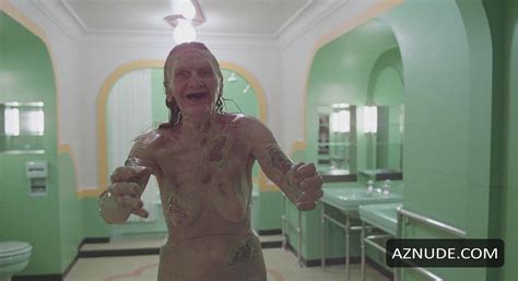 THE SHINING NUDE SCENES AZNude