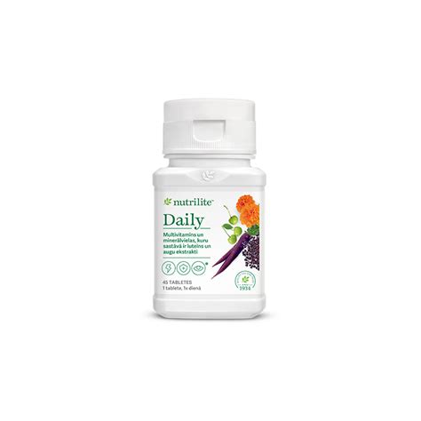 Nutrilite™ Daily