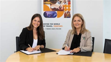 ITB Berlin Host Country for 2025 revealed