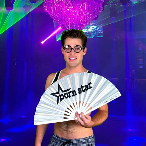 The Gay Fan Club Porn Star HUMANITY