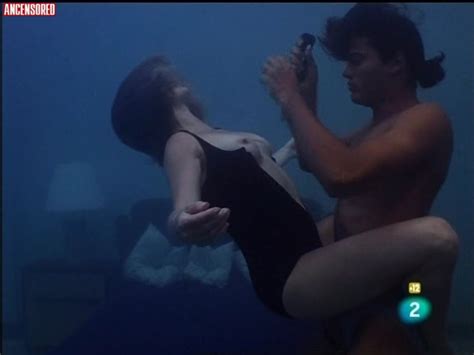 Naked Hanna Schygulla In The Summer Of Miss Forbes