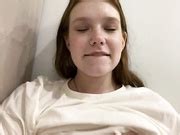 Ruby Cumgirl Naked Public Masturbation