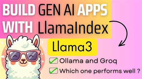 Mastering Llama The Definitive Guide To Ollama Groq Provisioning