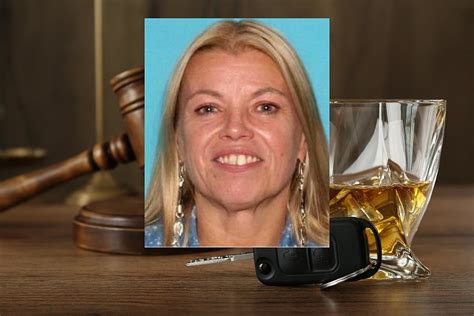 Nj Woman To Get Only 8 Years After Pleading Guilty In Dwi Crash