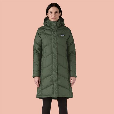 patagonia coats women 12