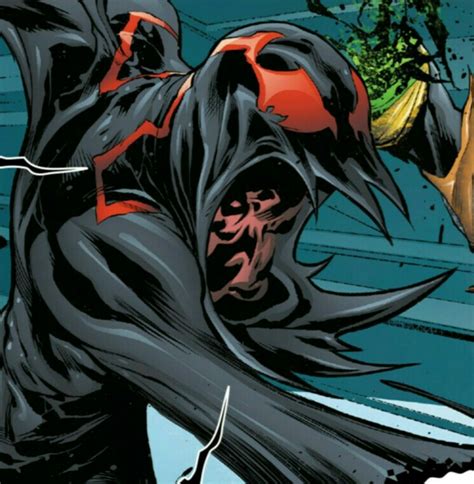 Carnage Iii Symbiote Earth 616 Marvel Database Fandom