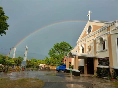 Diocesan Shrine And Parish Of Our Lady Of Mount Carmel See Pangasinan