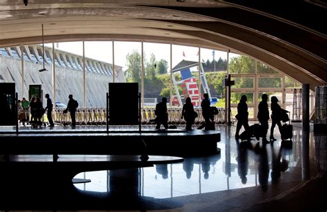 Bilbao Airport Bio