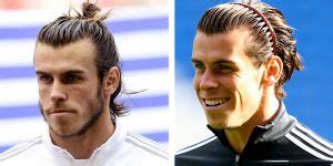 Fu Ballspieler Haarschnitte Trend Frisuren