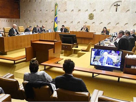 Supremo De Brasil Reanuda Juicio Sobre Tesis De Tierras Ind Genas Prensa Latina