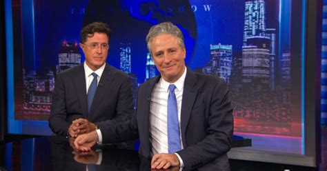 Six best moments from Jon Stewart's final ever The Daily Show episode ...