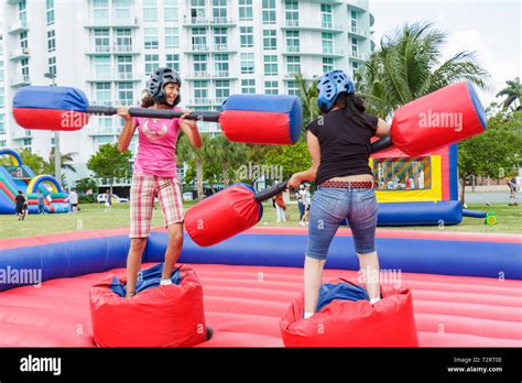 Kids Carnival Games