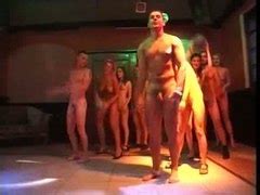Naked Sports Naturist Girls And Guys Dancing ThisVid