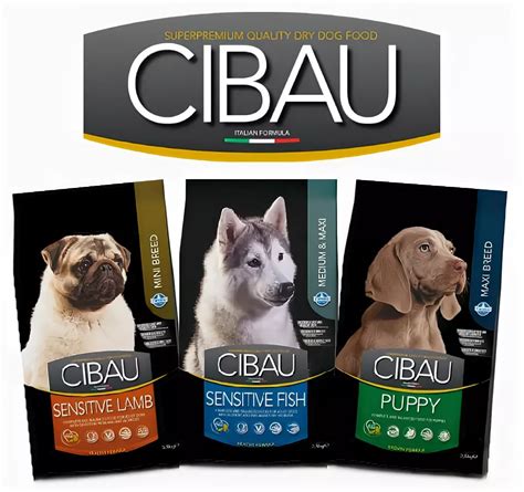Архивы Farmina Cibau - Интернет магазин кормов для животных