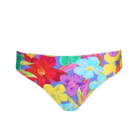 Prima Donna Swim Sazan Rio Bikini Brief Medium UK12 EUR40 FR40 Chantilly Online