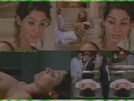 Naked Marine Chapuis In Zodiaque