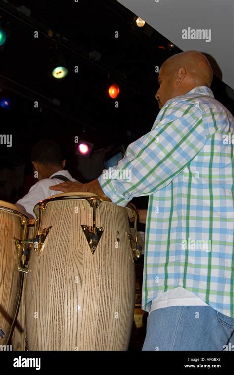 Two Conga Drums Hi Res Stock Photography And Images Alamy