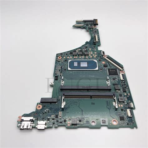 Laptop Motherboard Da P Dmb C For Hp Dy S Fq India Ubuy