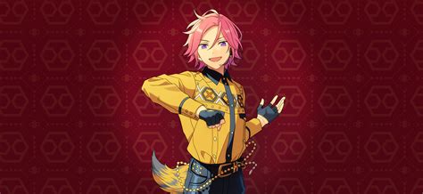 Kohaku Oukawa Gallery The English Ensemble Stars Wiki Fandom