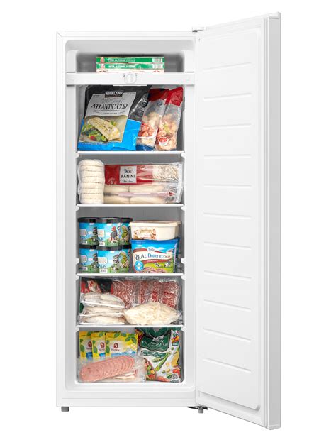 Best Energy Star Frost Free Upright Freezer at Ebony Neal blog