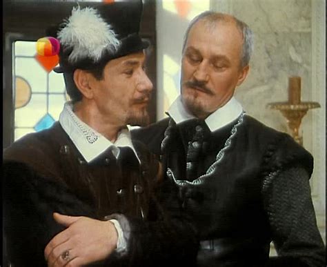 Смотреть "Графиня де Монсоро. 10 серия" онлайн. Сериал - eTVnet