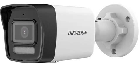 Hikvision DS 2CD1063G2 LIU Bullet Camera At Rs 5723 Piece