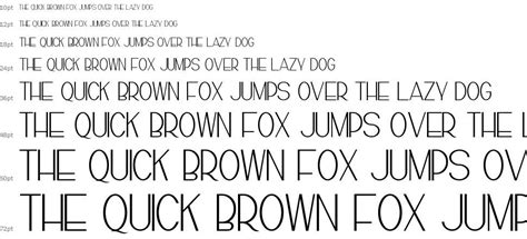 Dramatic font by NihStudio | FontRiver