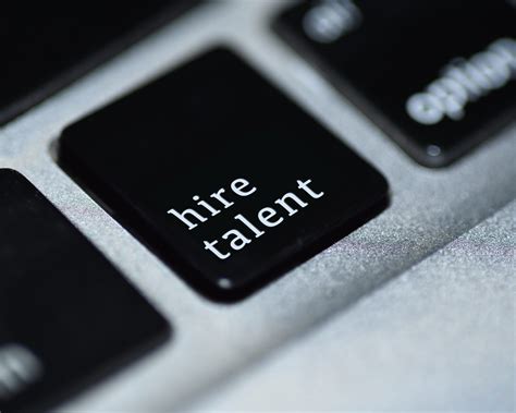 The Talent Quest Effective Strategies For Attracting Top Talent All