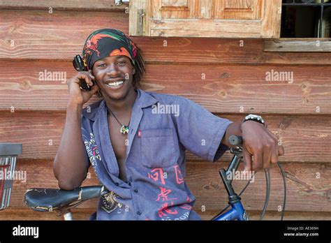 Creole Man Hi Res Stock Photography And Images Alamy