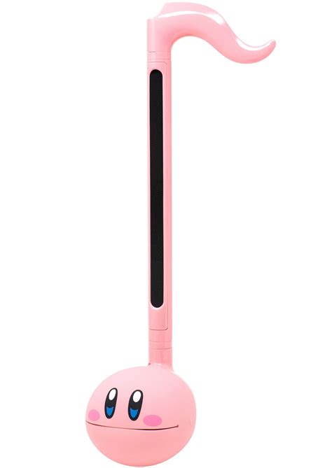 Kirby Otamatone (product) | Otamatone Wiki | Fandom