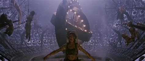 Event Horizon Horizonte Final