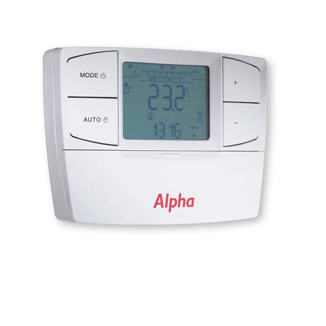 alpha comfort  channel rf controller product