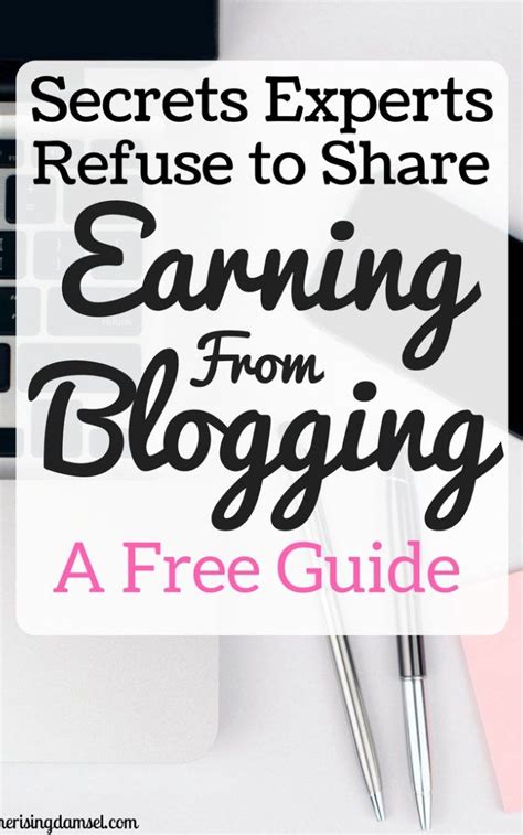 The Secrets Experts Refuse to Share