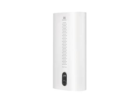 Водонагреватель накопительный Electrolux EWH 50 Royal Flash купить по ...
