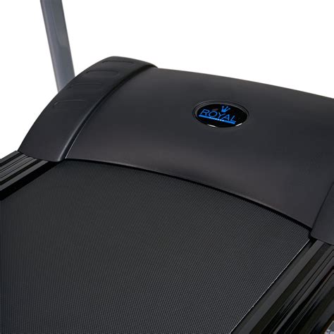 Беговая дорожка Royal Fitness RF-4 купить в Москве недорого в Sport Premier