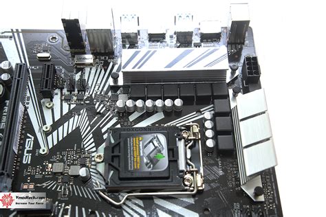 ASUS PRIME Z390-P REVIEW ,ASUS PRIME Z390-P REVIEW แรงเต็มประสิทธิภาพ ...